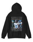 WILLIE WILSON - HOODIE