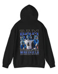 BAM WHITFIELD - HOODIE