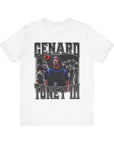 GENARD TONEY III - TEE