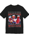 DAMARIO WHITSON - TEE