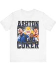 ASHTON COKER - CAMISETA