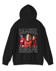 SAMUEL HINCAPIE - HOODIE