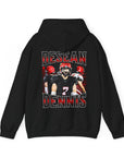 DESEAN DENNIS - HOODIE