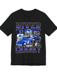 RIVER CHANEY - TEE