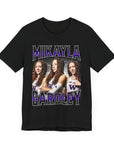 CAMISETA DE MIKAYLA GARDLEY