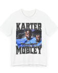 CAMISETA KARTER MOBLEY