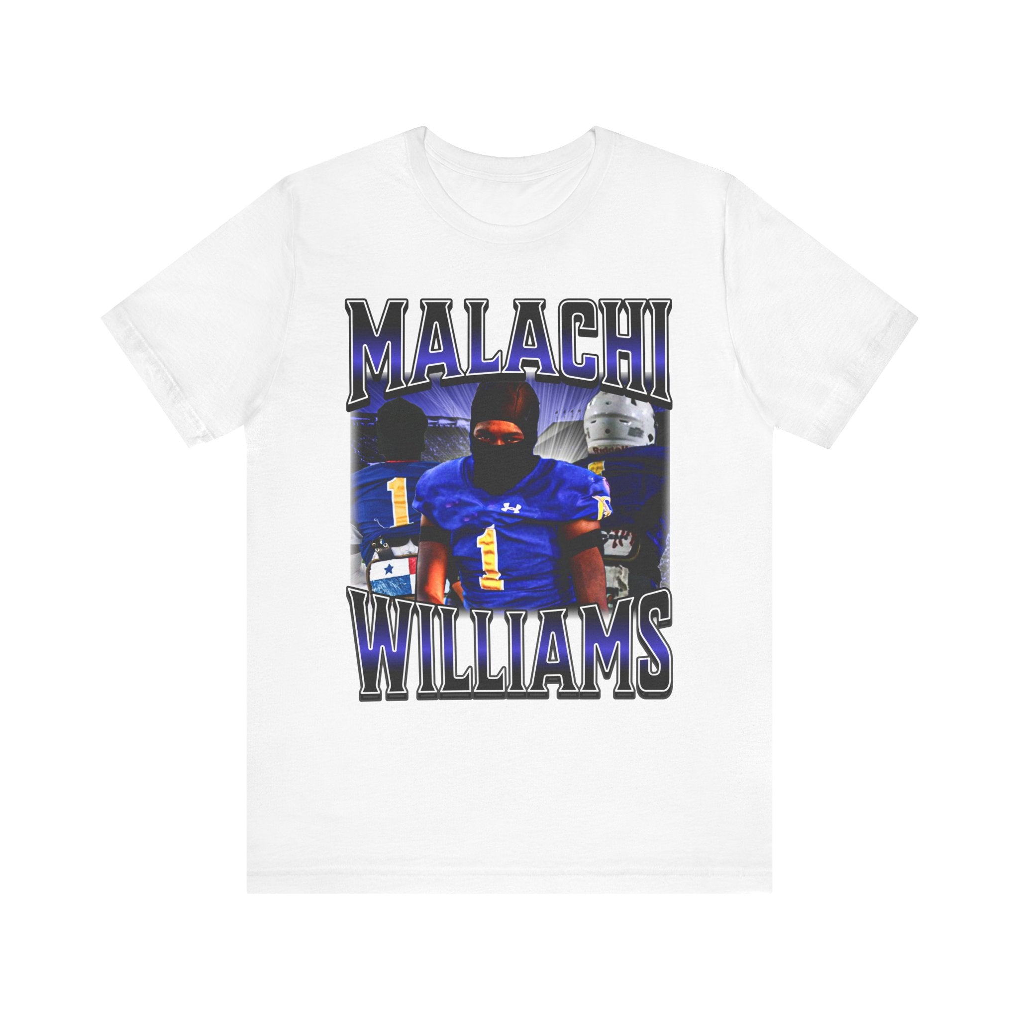 MALACHI WILLIAMS - TEE