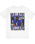 MALACHI WILLIAMS - CAMISETA