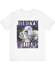 JORDYN WILLIAMS - CAMISETA