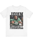 JOHN MARSHALL - CAMISETA