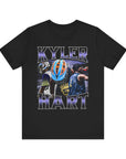 KYLER HART - CAMISETA