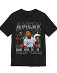 AMERE HALL - TEE