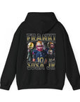 FRANKI SOSA JR - HOODIE