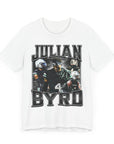 JULIAN BYRD - TEE