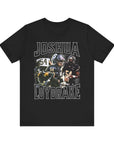 CAMISETA DE JOSHUA LOYDRAKE