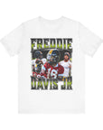 FREDDIE DAVIS JR - TEE