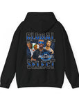 TEAM GLOBAL SELECT - HOODIE