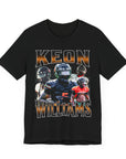 KEON WILLIAMS - TEE