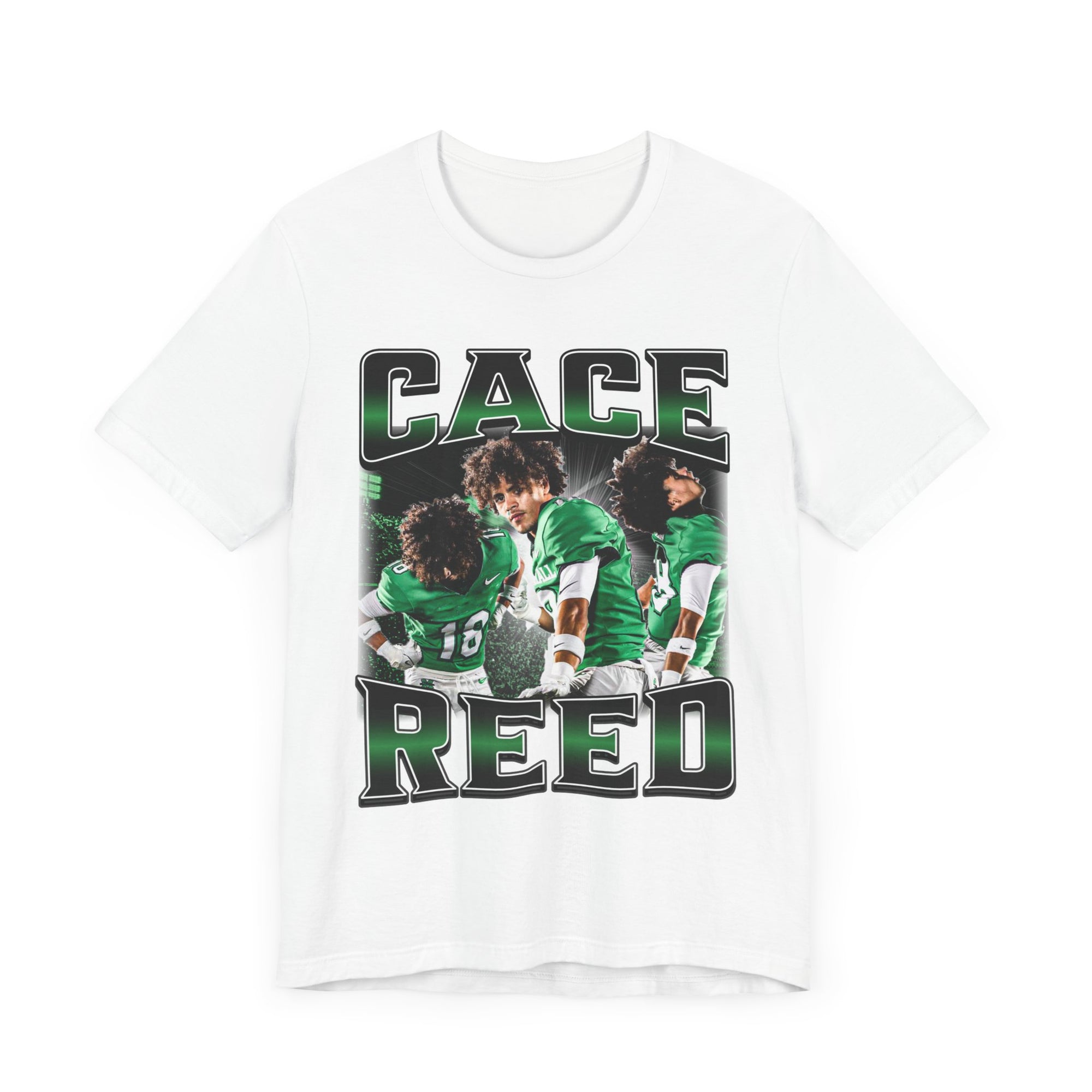 CACE REED - TEE