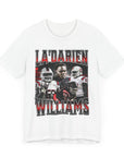 LA'DARIEN WILLIAMS - TEE