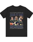 CAMISETA DEVIN MCMORRIS