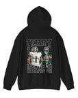 TERRY WEEMS JR - HOODIE