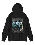 KRISTOPHER COBB - HOODIE