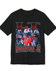 LT ROBINSON JR - TEE