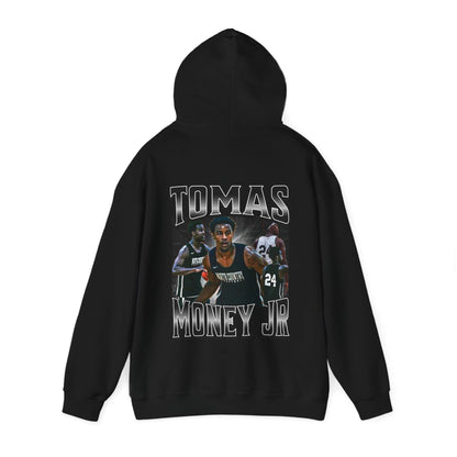 TOMAS MONEY JR - HOODIE