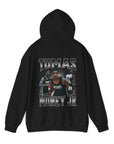 TOMAS MONEY JR - HOODIE