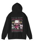 MARK ROBINSON - SUDADERA CON CAPUCHA