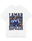 LAMAR NAPOLEON - TEE