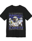 MARKELL SACRIFICIO - CAMISETA