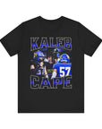 CAMISETA - CAPA KALEB