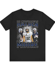 HAYDEN MOORE - TEE