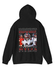 BOOBIE MYLES - HOODIE