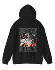 REYNE DIAZ - HOODIE