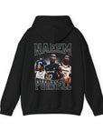 NAEEM PURNELL - HOODIE