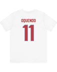 AMARI OQUENDO - JERSEY SHIRT