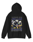 JAYLIN RICHARDSON - HOODIE