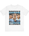 CAMISETA DE DONIVAN STINSON