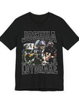 CAMISETA DE JOSHUA LOYDRAKE