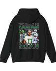 FABIAN SELICO - HOODIE