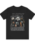 JAY GARDENHIRE - TEE