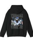 THOMAS COOK JR - HOODIE