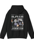 KAIN JOHNSON - HOODIE