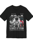 AJ SINGLETON - CAMISETA