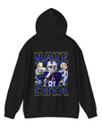 NATE COTA - HOODIE