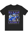 RIVER CHANEY - TEE