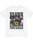 SHAWN HATCHER - TEE